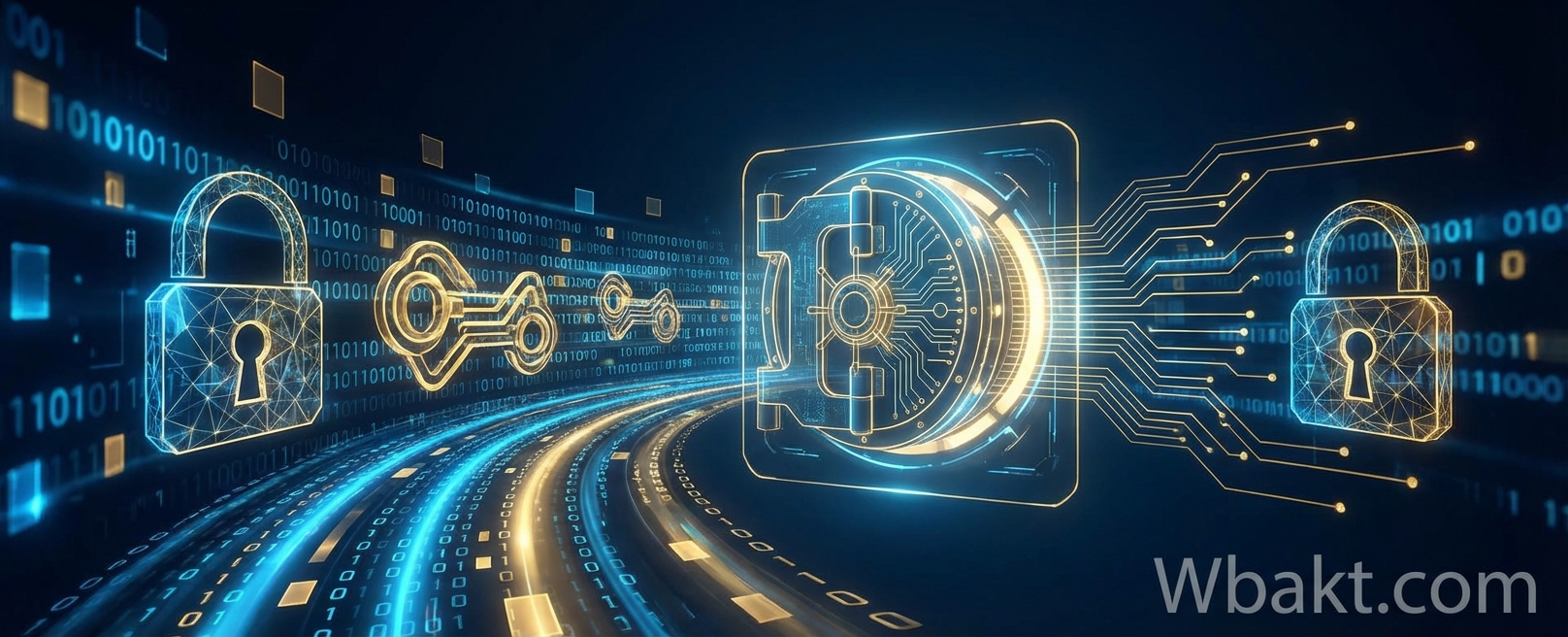 Encrypting Sensitive Business Data - A Complete Guide